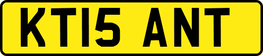 KT15ANT