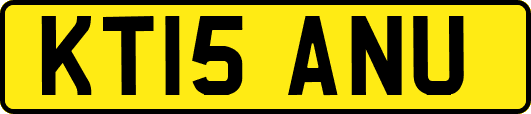 KT15ANU