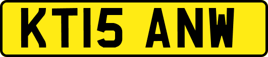 KT15ANW