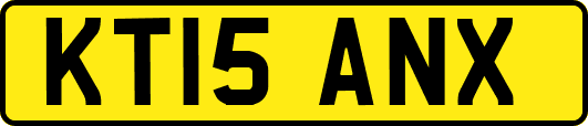 KT15ANX