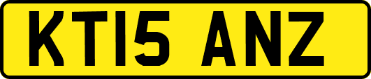 KT15ANZ