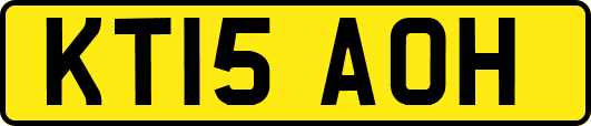 KT15AOH