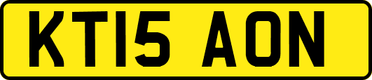 KT15AON