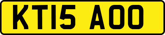 KT15AOO