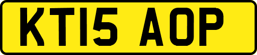 KT15AOP