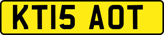 KT15AOT