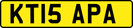 KT15APA