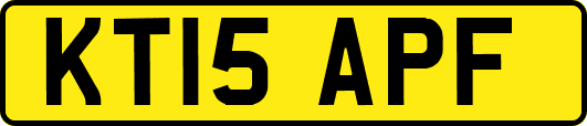KT15APF