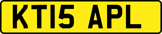 KT15APL