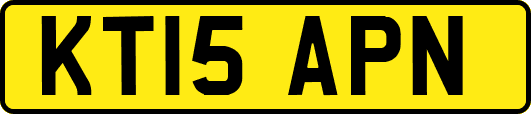 KT15APN