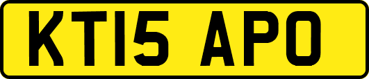 KT15APO