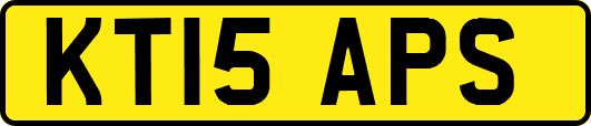 KT15APS