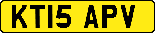 KT15APV