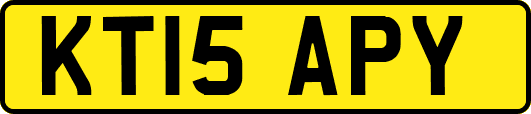 KT15APY