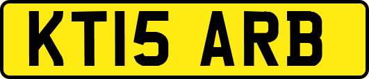 KT15ARB