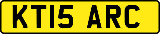 KT15ARC