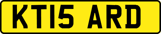KT15ARD