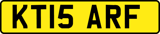 KT15ARF