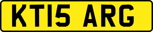 KT15ARG