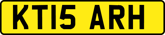 KT15ARH