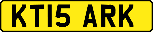 KT15ARK