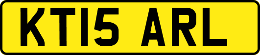 KT15ARL