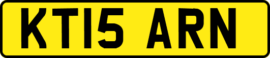 KT15ARN