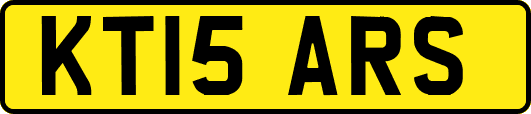 KT15ARS