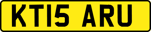 KT15ARU