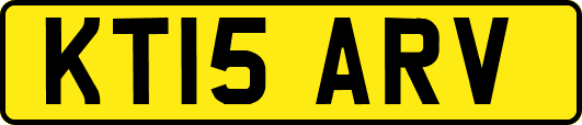 KT15ARV