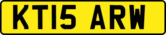 KT15ARW