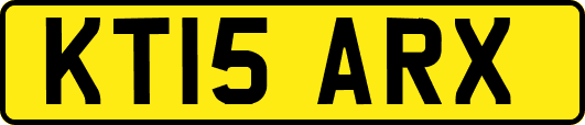 KT15ARX