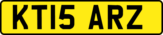 KT15ARZ