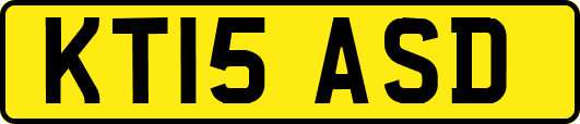 KT15ASD