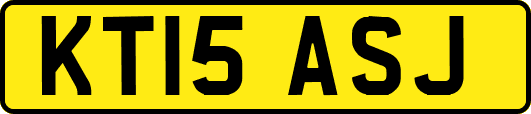 KT15ASJ