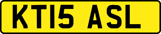KT15ASL