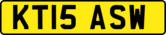 KT15ASW