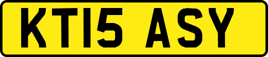 KT15ASY