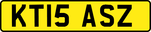 KT15ASZ