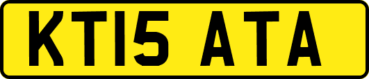 KT15ATA