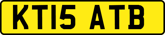 KT15ATB