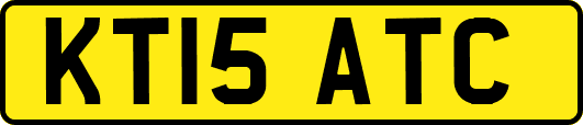 KT15ATC