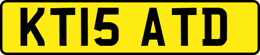 KT15ATD