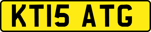 KT15ATG