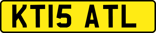 KT15ATL