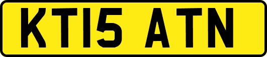 KT15ATN