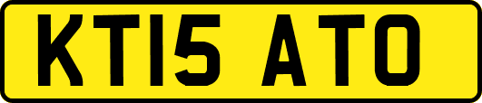 KT15ATO