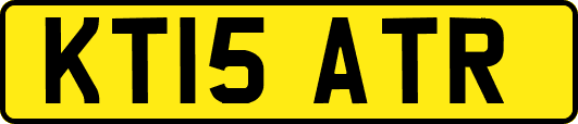 KT15ATR
