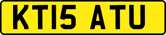 KT15ATU