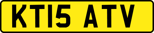 KT15ATV